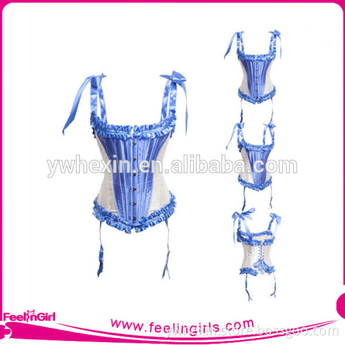 Accept Paypal Sassy Fitting Corset Body Shaper Slimming